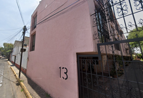 Foto de inmueble en Calle Belisario Domínguez 13 #13, Col. Tlalpan Centro C.P. 14000, Tlalpan