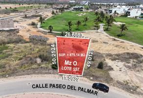 Foto de inmueble en P.º del Palmar s/n, Marina Mazatlán, 82103 Mazatlán, Sin. #s/n, Col. Marina Mazatlán C.P. 82103, Mazatlán