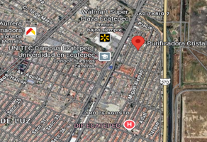 Foto de inmueble en Progreso de la Unión, Ecatepec de Morelos, Méx. #s/n, Col. Progreso de la Unión C.P. 55118, Ecatepec de Morelos