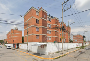 Foto de inmueble en Hogares de Castera #s/n, Col. Hogares de Castera C.P. 54920, Tultitlán