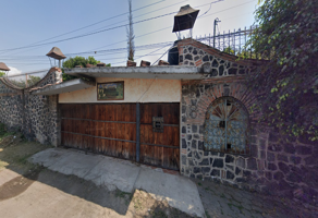 Foto de inmueble en Barrio de Santiago #s/n, Col. Santiago C.P. 62732, Yautepec