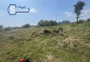 Foto de inmueble en RANCHO CORREA, Col. Tlayacapan Centro C.P. 62540, Tlayacapan