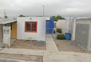 Foto de inmueble en C. Nezahualcoyotl, Fraccionamiento Azteca, 88933 Cdad. Río Bravo, Tamps. #s/n, Col. Azteca C.P. 88933, Río Bravo