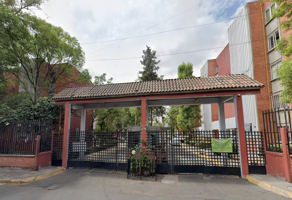 Foto de inmueble en ESPARTACO  #s/n, Col. Espartaco C.P. 04870, Coyoacán