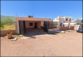 Foto de inmueble en Avenida Atracadero, Col. Cerrada Playa Vista C.P. 85450, Guaymas