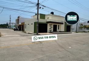 Foto de inmueble en Fracc. Las Palmas, Los Crisantemos 14, 86610 Paraíso, Tab. #14, Col. Puerto Ceiba (Carrizal) C.P. 86610, Paraíso Foto de inmueble en Fracc. Las Palmas, Los Crisantemos 14, 86610 Paraíso, Tab. #14, Col. Puerto Ceiba (Carrizal) C.P. 86610, Paraíso