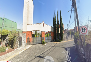 Foto de inmueble en  Herrería  #144Int. 13, Col. San Andrés Totoltepec C.P. 14400, Tlalpan