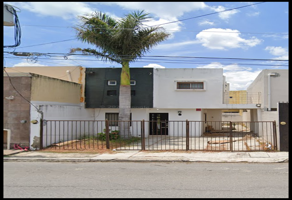Foto de inmueble en Avenida los Almendros 2429 #2429, Col. Los Almendros C.P. 87049, Victoria