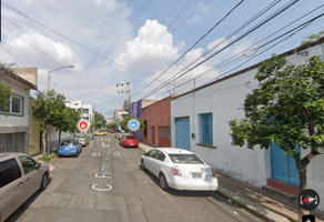 Foto de inmueble en Calle Fermín Riestra 1525 #1525, Col. Moderna C.P. 44190, Guadalajara