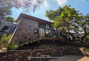 Foto de inmueble en Cedros  #s/n, Col. Los Ocotes C.P. 62520, Tepoztlán