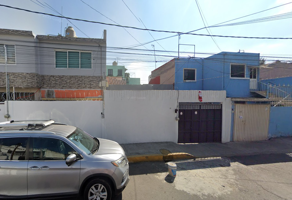 Foto de inmueble en Dibujantes 33, El Sifón, Iztapalapa, 09400 Ciudad de México, CDMX #33, Col. La Viga C.P. 09400, Iztapalapa