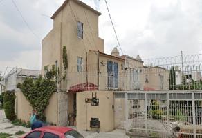 Foto de inmueble en Avenida Chihuahua 134 #134, Col. Ahuehuetes C.P. 54150, Tlalnepantla de Baz