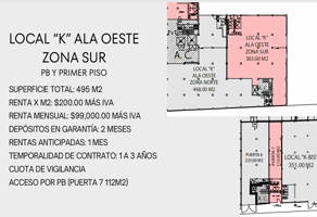 Foto de inmueble en Anáhuac I Secc, 11320 Ciudad de México, CDMX, Col. Anahuac II Sección C.P. 11320, Miguel Hidalgo