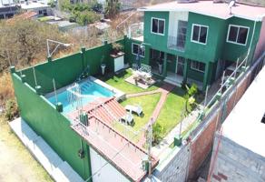 Foto de inmueble en Vicente Guerrero #s/n, Col. José Ortiz (San Martín) C.P. 62738, Yautepec