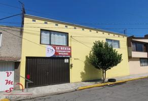 Foto de inmueble en Ignacio López Rayon 803, Cuauhtémoc, 50130 Toluca de Lerdo, Méx. #803, Col. Cuauhtémoc C.P. 50130, Toluca