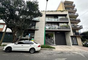 Foto de inmueble en DEPARTAMENTO CON 3 RECAMARAS Y ROOF EN SAN JOSE INSURGENTES, Col. San José Insurgentes C.P. 03900, Benito Juárez
