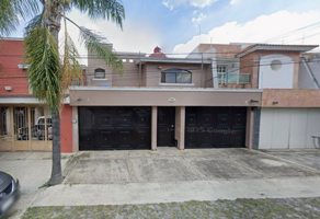 Foto de inmueble en Arcos de Guadalupe, Zapopan, Jal., Col. Arcos de Guadalupe C.P. 45037, Zapopan