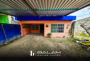 Foto de inmueble en 24520 Chiná, Camp., Col. Campestre Los Almendros C.P. 24520, Campeche