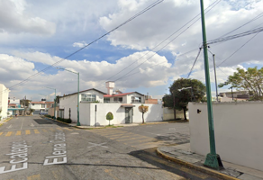 Foto de inmueble en Elena Cárdenas  #s/n, Col. Federal (Adolfo López Mateos) C.P. 50120, Toluca