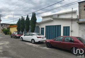 Foto de inmueble en 1ra Cda Monte Carmelo #117, Col. El Rosario C.P. 13540, Tláhuac