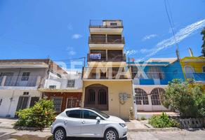 Foto de inmueble en 1ra GALEANA, Col. Montuosa C.P. 82030, Mazatlán