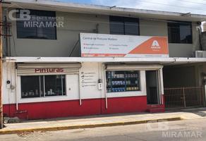 Foto de inmueble en  , Col. 1° de Mayo C.P. 89450, Ciudad Madero