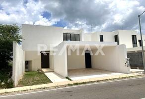 Foto de inmueble en 2, Col. Conkal C.P. 97345, Conkal