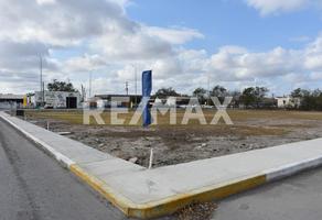 Foto de inmueble en 2 de Abril, Col. Valle Hermoso Centro C.P. 87500, Valle Hermoso