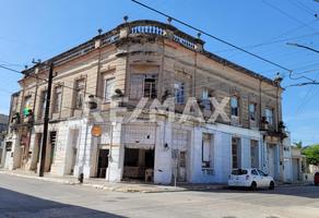 Foto de inmueble en 2 DE ENERO, Col. Tampico Centro C.P. 89000, Tampico