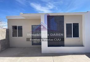 Foto de inmueble en 2 de Octubre, Col. Alfredo Chávez C.P. 31414, Chihuahua