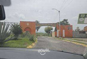 Foto de inmueble en 2 #N/A, Col. Senderos Del Valle C.P. 45654, Tlajomulco de Zúñiga