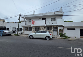 Foto de inmueble en 2 Nte. Bis., Col. Playa del Carmen Centro C.P. 77710, Solidaridad