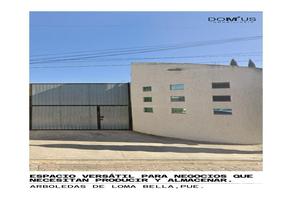 Foto de inmueble en 2 SUR #90, Col. Arboledas de Loma Bella C.P. 72474, Puebla
