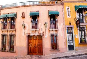 Foto de inmueble en 20 de Noviembre, Col. La Cruz C.P. 76020, Querétaro
