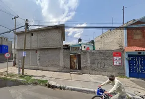 Foto de inmueble en 20 DE NOVIEMBRE #MANZANA 11, Col. San Juan C.P. 13030, Tláhuac