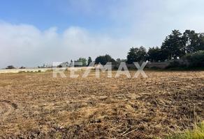 Foto de inmueble en 20 de noviembre, Col. San Martín Toltepec C.P. 50285, Toluca