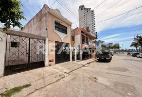 Foto de inmueble en 20 Mexico, Col. Centro C.P. 82000, Mazatlán