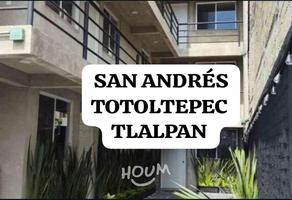 Foto de inmueble en 20 #N/A, Col. Los Encinos C.P. 14239, Tlalpan