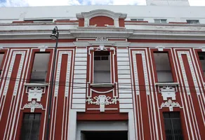 Foto de inmueble en 20 Oriente #15, Col. Centro C.P. 72000, Puebla