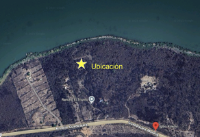 Foto de inmueble en 49400 Tizapán el Alto, Jal. #s/n, Col. Mismaloya C.P. 49421, Tizapán el Alto