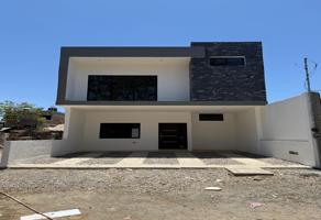 Foto de inmueble en Jaripillo #s/n, Col. Luis Echeverría Alvarez C.P. 82160, Mazatlán