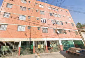 Foto de inmueble en Rosalio Bustamante 181, Zona Urbana Ejidal Santa Martha Acatitla Sur, Iztapalapa, 09530 Ciudad de Mé #181, Col. Santa Martha Acatitla Sur C.P. 09530, Iztapalapa