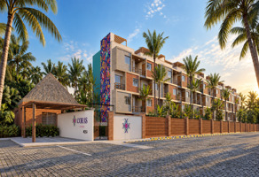 Foto de inmueble en Av. Las Palmas 253, Parque Las Palmas, 48317 Puerto Vallarta, Jal. #253, Col. Parques las Palmas C.P. 48317, Puerto Vallarta