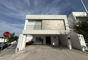 Foto de inmueble en Rafael Sanzio 500, 66036 Mitras Poniente, N.L. #500, Col. Arezzo Residencial C.P. 66036, García