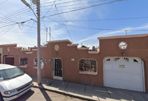 Foto de inmueble en Hacienda del Sauz, Col. Herrera Leyva C.P. 34000, Durango