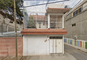 Foto de inmueble en Civismo, Las Palmas, Cdad. Nezahualcóyotl, Méx. #00000, Col. Las Palmas C.P. 57440, Nezahualcóyotl