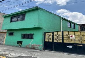 Foto de inmueble en Avenida de los Ejidos #465, Col. Los Reyes Ixtacala 1ra. Sección C.P. 54090, Tlalnepantla de Baz