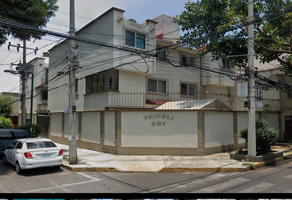 Foto de inmueble en Portales Nte, 03303 Ciudad de México, CDMX #s/n, Col. Portales Norte C.P. 03303, Benito Juárez