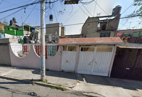 Foto de inmueble en C. 1 Eusebio García 45, U.H. Vicente Guerrero, Iztapalapa, 09200 Ciudad de México, CDMX #45, Col. Unidad Vicente Guerrero C.P. 09200, Iztapalapa