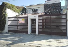 Foto de inmueble en C. Robert Schumann 5007, La Estancia, 45030 Zapopan, Jal. #5007, Col. Jardines de Guadalupe C.P. 45030, Zapopan